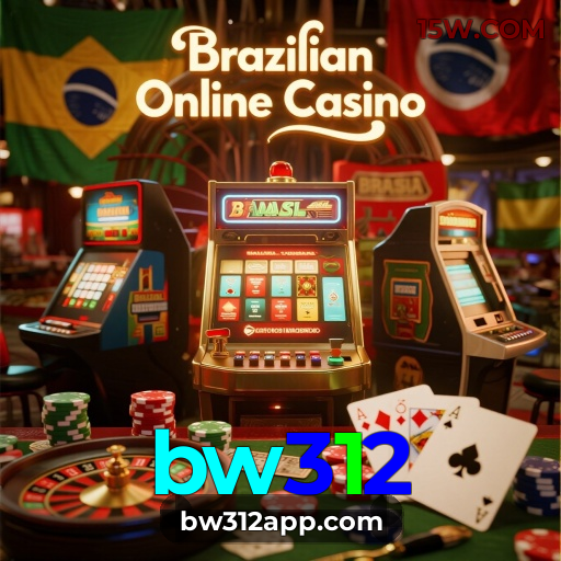 Jogo Justo no bw312