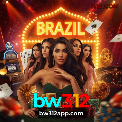 Melhores Jogos bw312