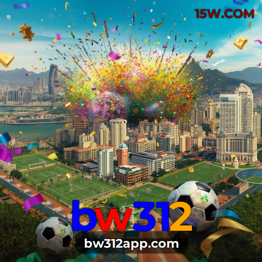 App Mobile bw312