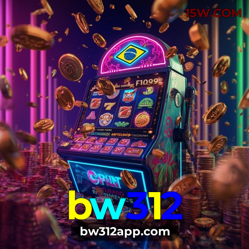Chuva de bônus slots bw312