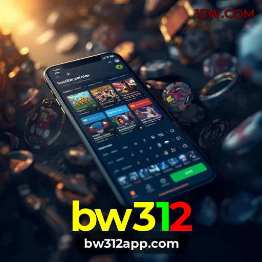Recursos App bw312