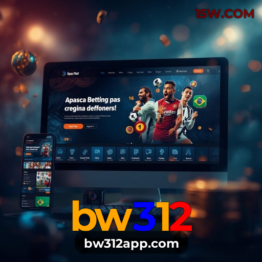 APK bw312 Android