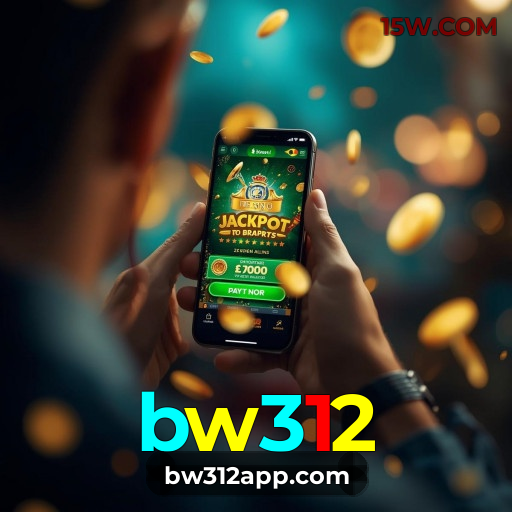Rodadas Grátis no bw312