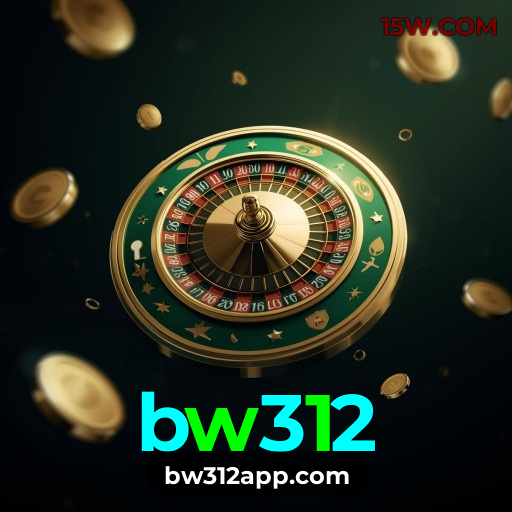 Slots RTP bw312
