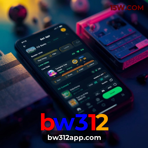 Vantagens App bw312