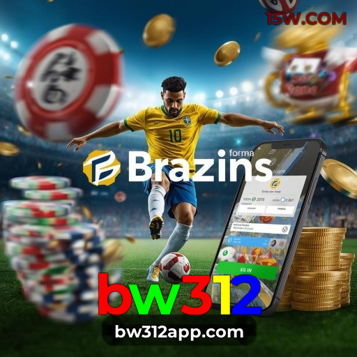 Dicas Ganhar bw312