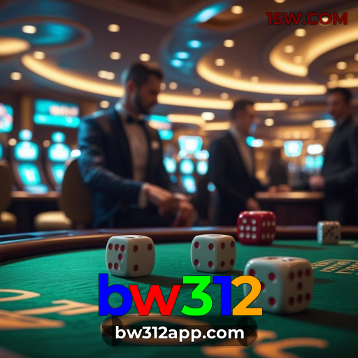 App Desktop bw312